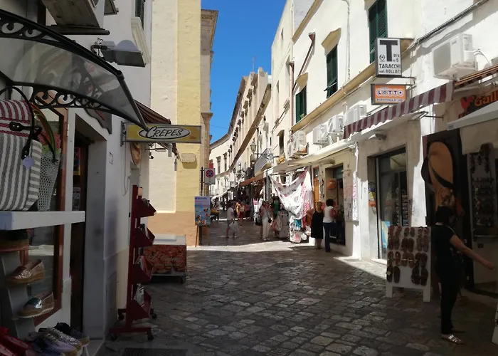 Apartment Living Gallipoli