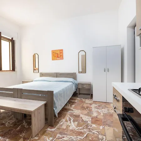 Living Apartament