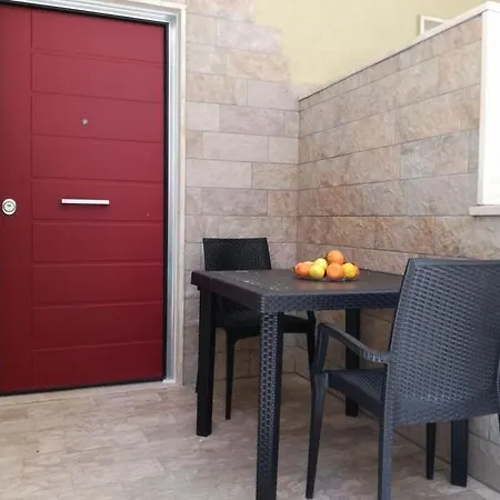 Living Apartament