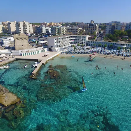 Apartament Living Gallipoli
