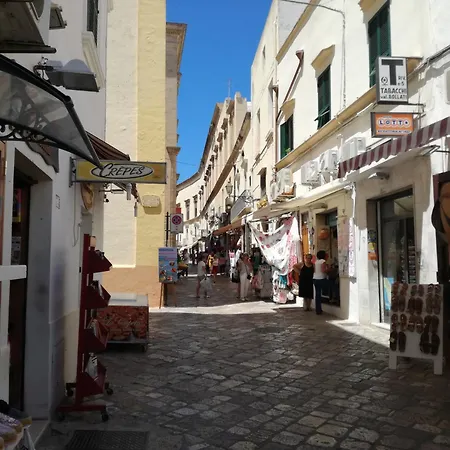 Apartament Living Gallipoli