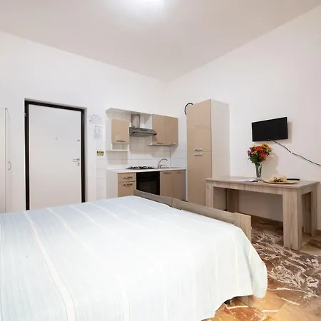 Living Apartament