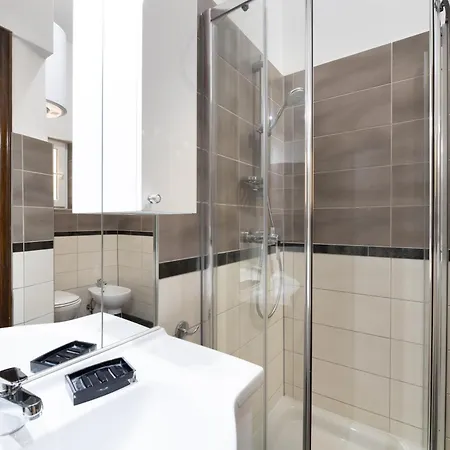 Apartament Living *
