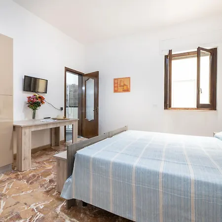 Living Apartment Gallipoli
