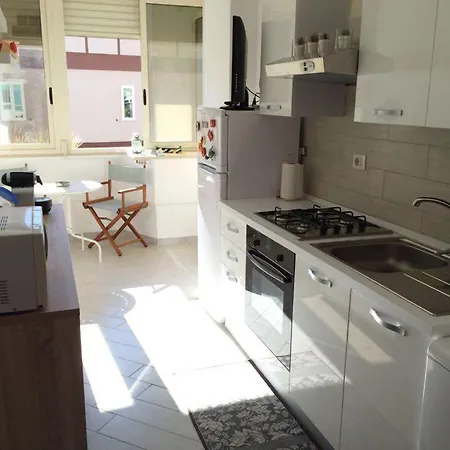 Living Apartament