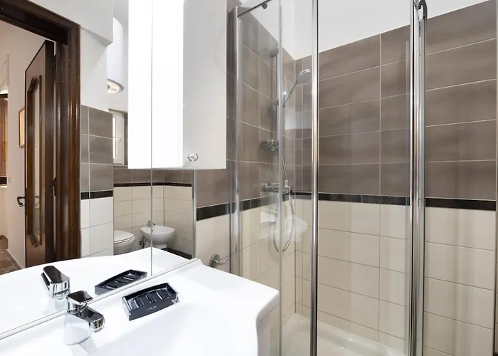 Apartamento Living *